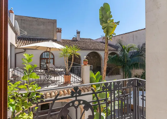 Casa Rabat Pensionat 4*