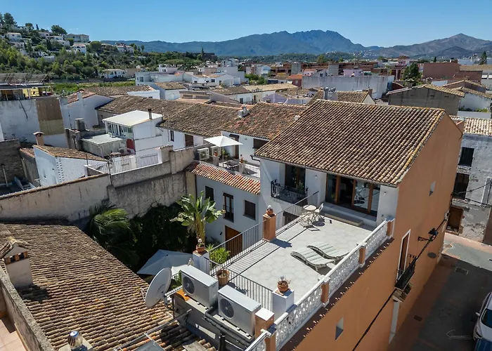 Casa Rabat Pensionat