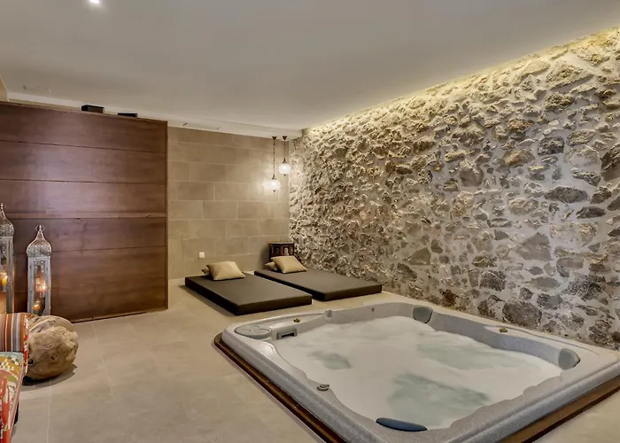 Casa Rabat 4*