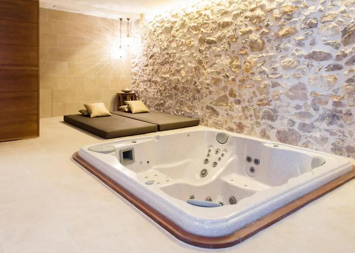 Casa Rabat Rafelcofer